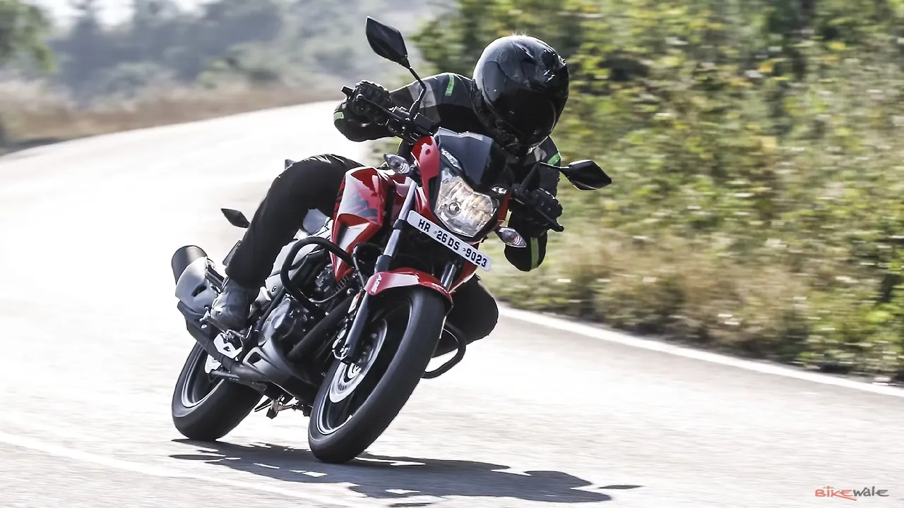 Hero MotoCorp will now deliver your new two-wheeler home at just Rs 349 Hero MotoCorp will now deliver your new two-wheeler home at just Rs 349