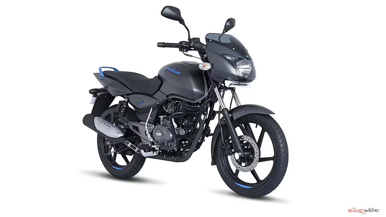 Bajaj Pulsar 125 Neon: Top 5 Highlights Bajaj Pulsar 125 Neon: Top 5 Highlights