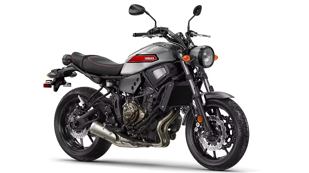 Yamaha R15 V3-based XSR 155 likely to be unveiled in Thailand soon Yamaha R15 V3-based XSR 155 likely to be unveiled in Thailand soon