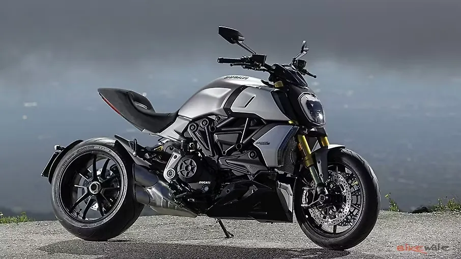 Ducati Diavel 1260- What else can you buy? Ducati Diavel 1260- What else can you buy?