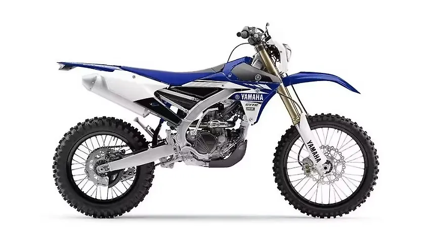 bikewale r15 v3