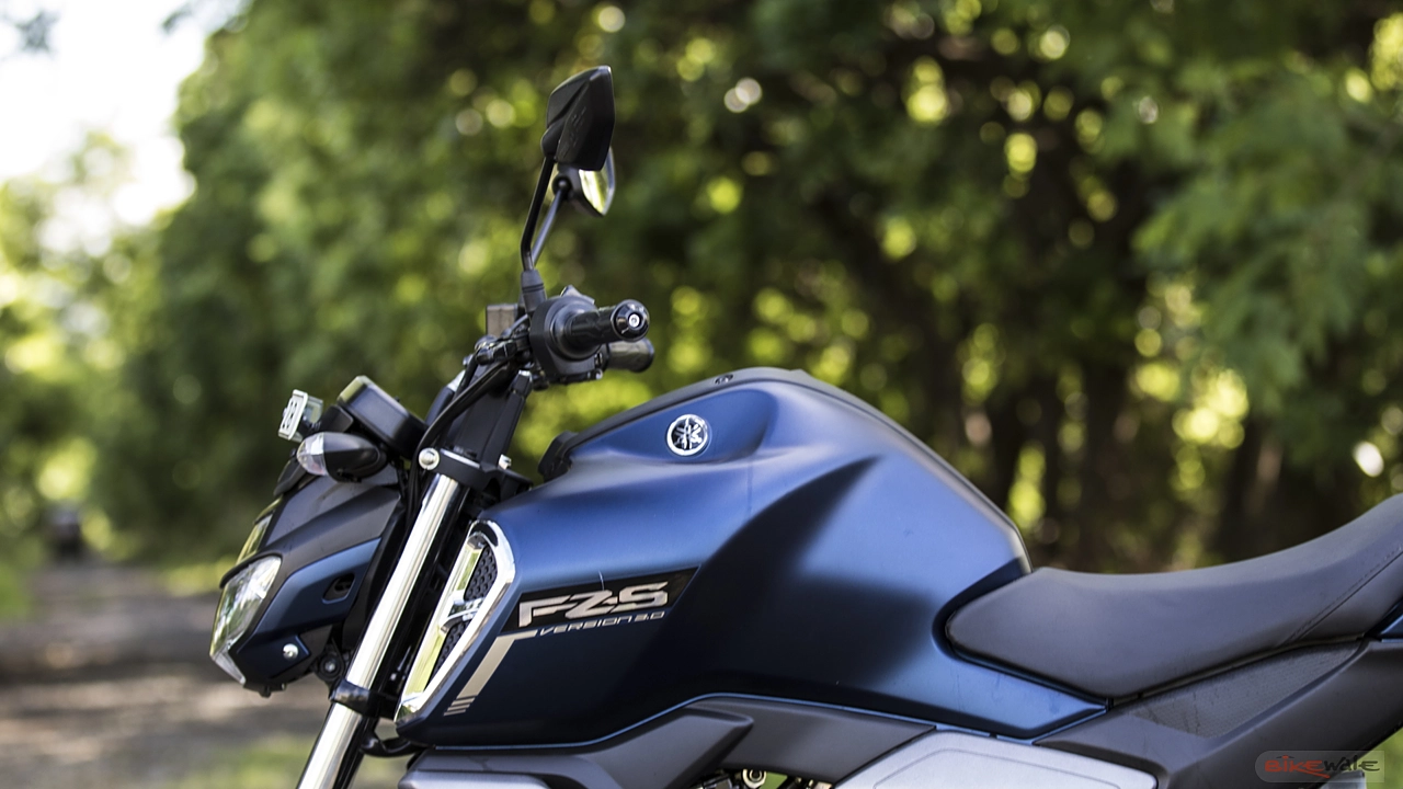 Images of Yamaha FZ S FI | Photos of FZ S FI - BikeWale Images of Yamaha FZ S FI | Photos of FZ S FI - BikeWale