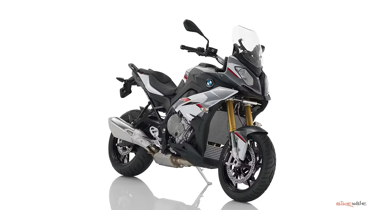 BMW S 1000 XR likely to get major update for 2020 BMW S 1000 XR likely to get major update for 2020