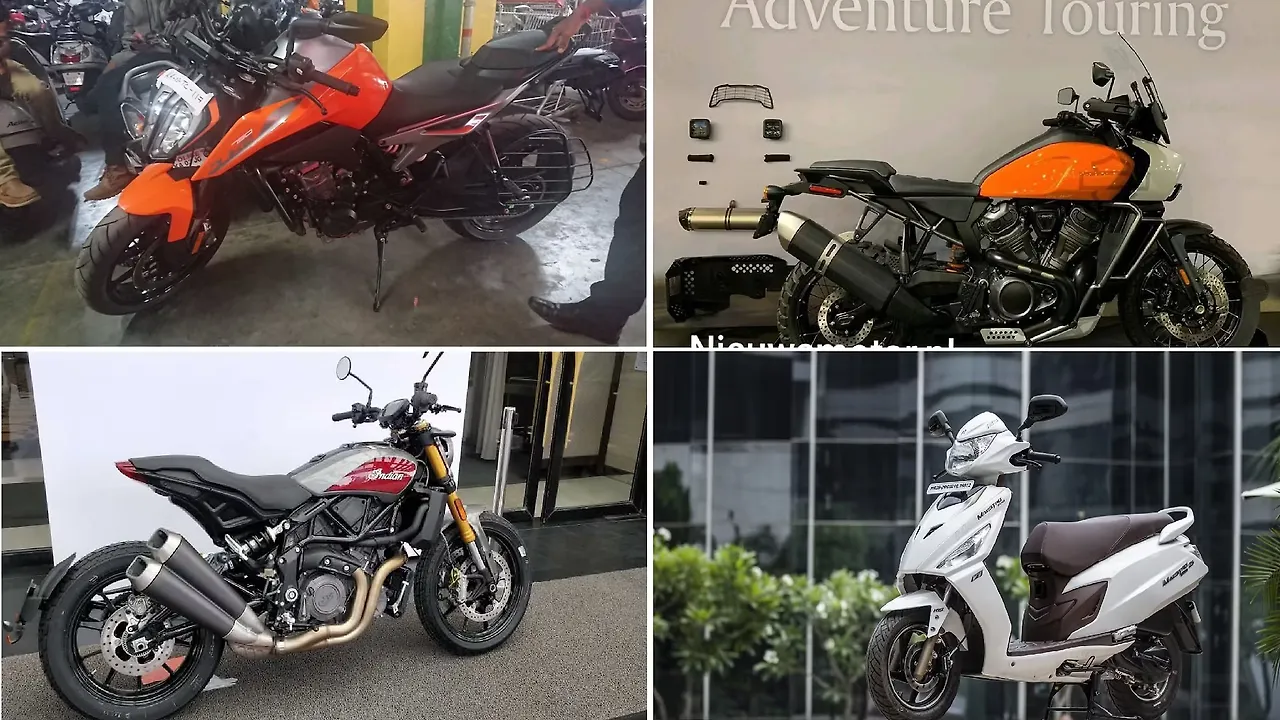 shin2 Your Weekly Dose of Bike Updates: Indian FTR 1200 S launch