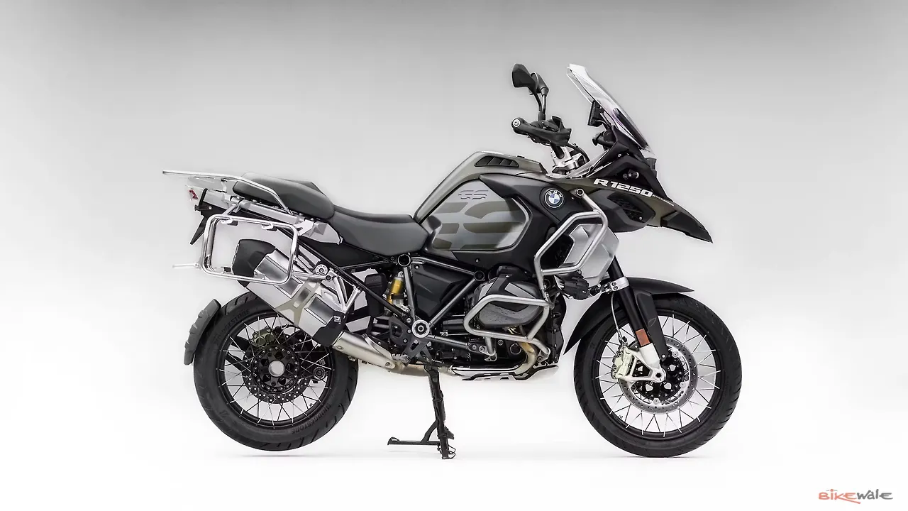 R1200 Gs Recensioni Bmw 1250 Gs Bmw Motorrad Bmw 1250 Gs 2021