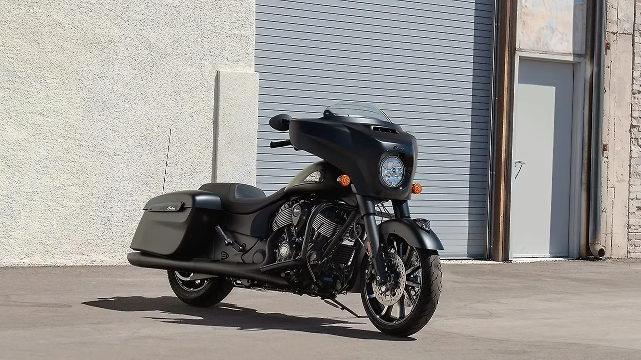 2020 Indian Motorcycle line-up revealed; select models get new Thunder Stroke 116 engine 2020 Indian Motorcycle line-up revealed; select models get new Thunder Stroke 116 engine