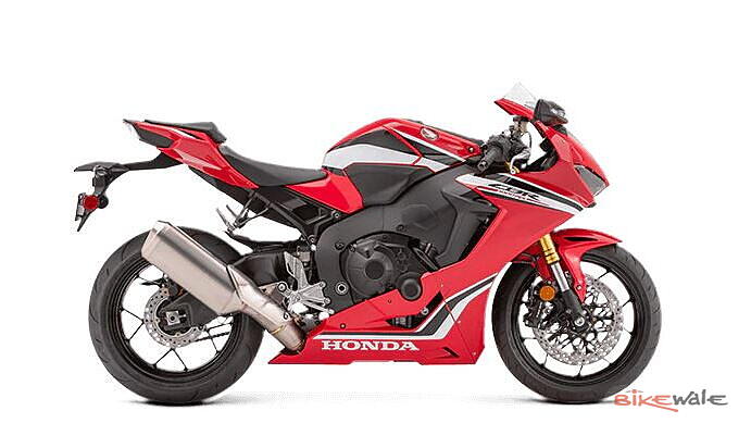 2020 Honda CBR1000RR Fireblade likely to be unveiled next month