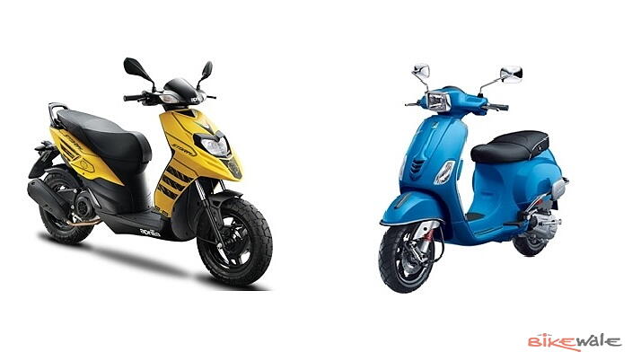 Aprilia, Vespa scooters become expensive; complete price list out