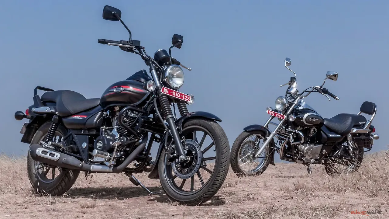 Bajaj hikes prices of Avenger 220 and 160 models in India Bajaj hikes prices of Avenger 220 and 160 models in India
