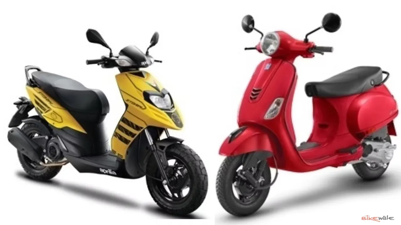 Vespa and Aprilia announce festive discounts with benefits worth Rs 10,000 Vespa and Aprilia announce festive discounts with benefits worth Rs 10,000