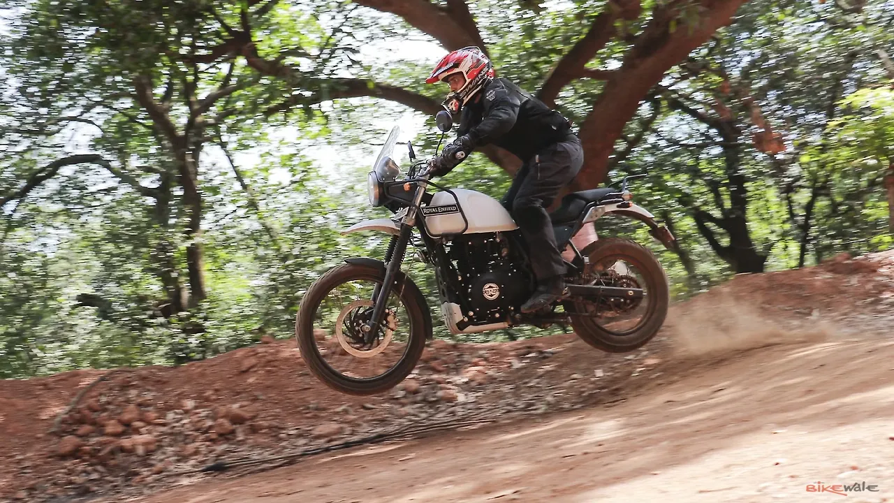 Royal Enfield offers riding gear essentials under Rs 5,000 BikeWale