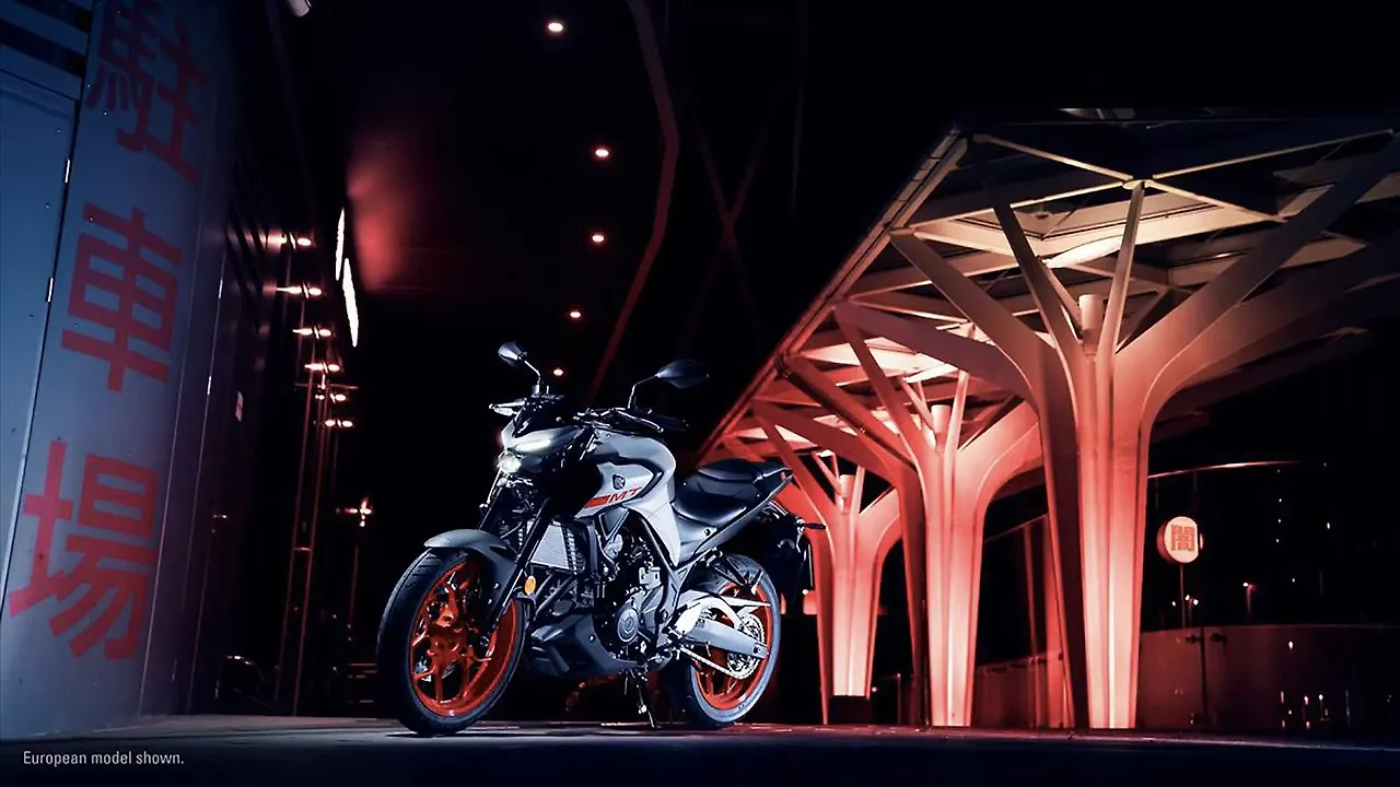 2020 Yamaha MT-03 unveiled; likely to be launched in India next year 2020 Yamaha MT-03 unveiled; likely to be launched in India next year