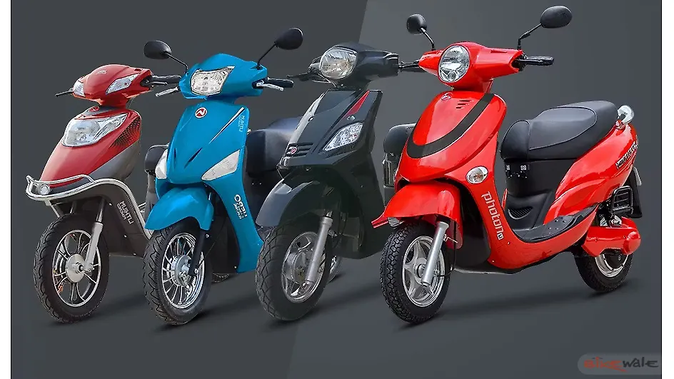 Hero Electric announces Rs 3,000 cash discount on lithium-ion models Hero Electric announces Rs 3,000 cash discount on lithium-ion models