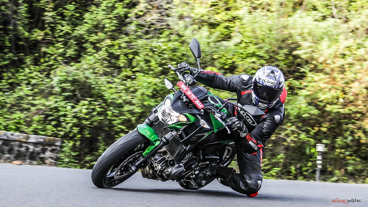 Kawasaki India offering discount vouchers on sale of Ninja, Versys and Vulcan models