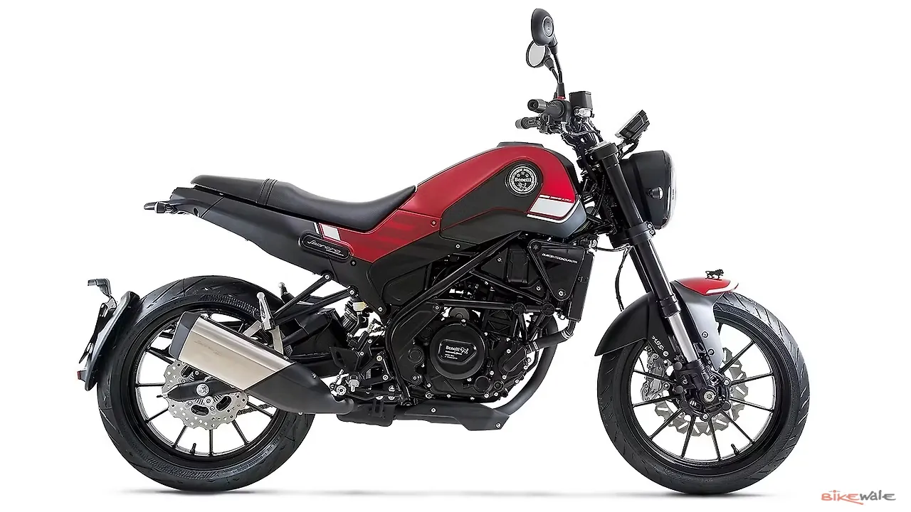 Benelli Leoncino 250- What else can you buy Benelli Leoncino 250- What else can you buy
