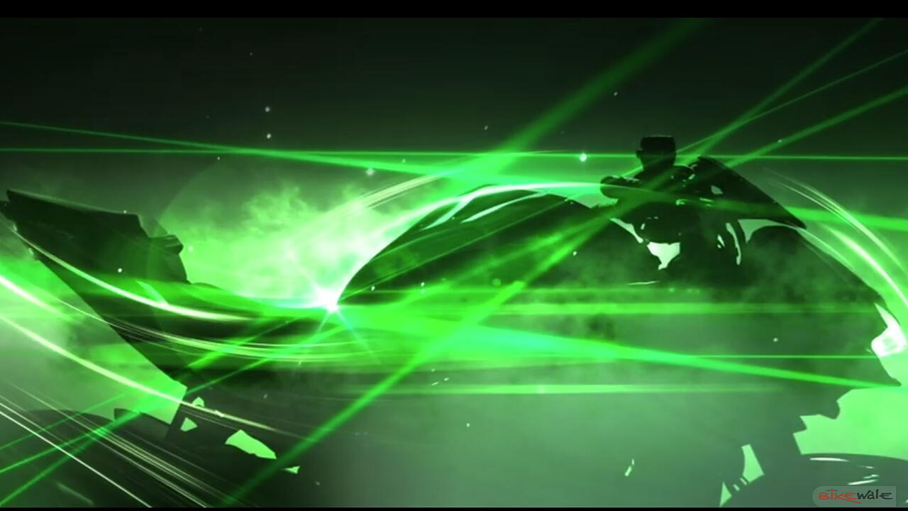 Kawasaki teases supercharged streetfighter again; to be called Z H2