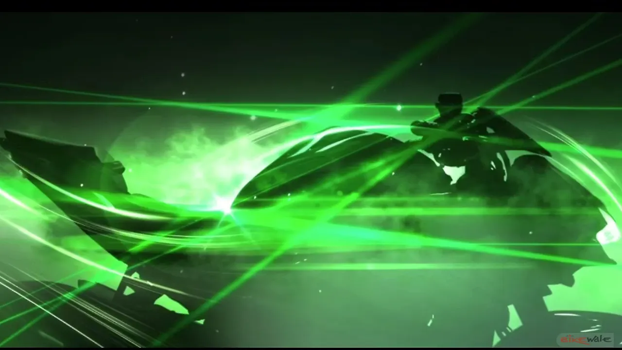 Kawasaki teases supercharged streetfighter again; to be called Z H2 Kawasaki teases supercharged streetfighter again; to be called Z H2