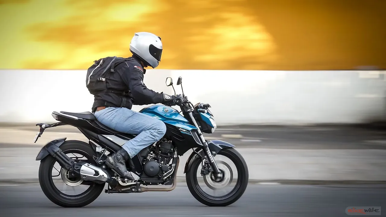 Yamaha hikes prices of FZ25, Fazer and FZ V3 models Yamaha hikes prices of FZ25, Fazer and FZ V3 models