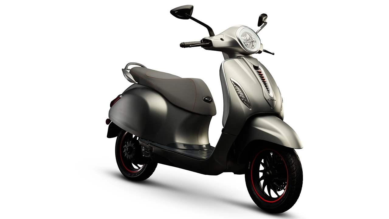 Bajaj sales urbanite price