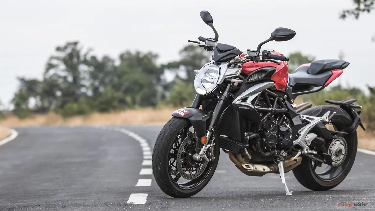 MV Agusta to unveil new Brutale 800 and Dragster 800 at 2019 EICMA MV Agusta to unveil new Brutale 800 and Dragster 800 at 2019 EICMA