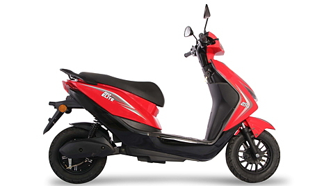 reo li electric bike price