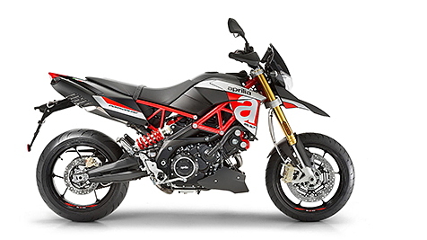 Aprilia shiver store 900 cena