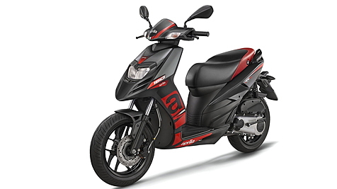 Aprilia Sr 150