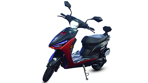 avan electric bike price