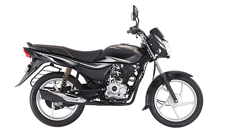 bajaj platina 100cc price