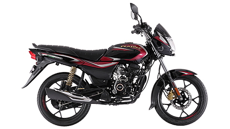 bajaj star city price