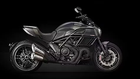 Ducati Diavel Carbon price in Patiala September 2025 on road