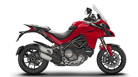 Ducati Multistrada 1260 2018 2019 price in Bangalore March