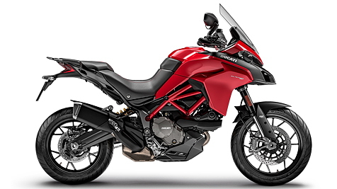 ducati bike all model price