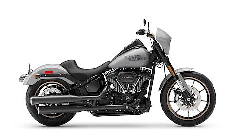 Harley Davidson Low Rider S price in Bangalore March 2024 on