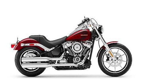 Harley Davidson Low Rider price in Bangalore February 2024 on