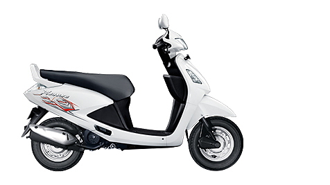 Hero pleasure 100cc price new arrivals