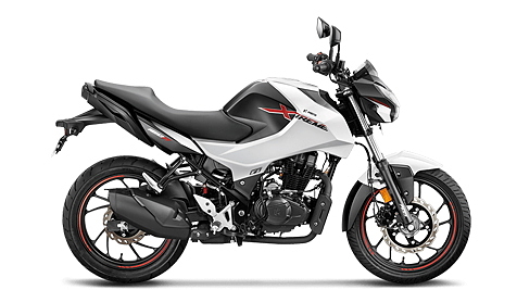 Hero Xtreme 160r Price In Lucknow Sep 21 Xtreme 160r On Road Price In Lucknow Bikewale