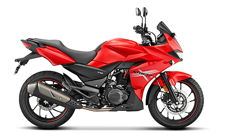 Hero Xtreme 200s Price In Bettiah June 2020 On Road Price Of