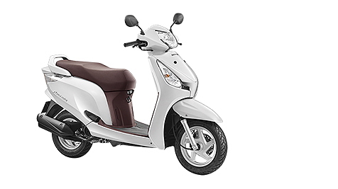 Honda aviator deals deluxe