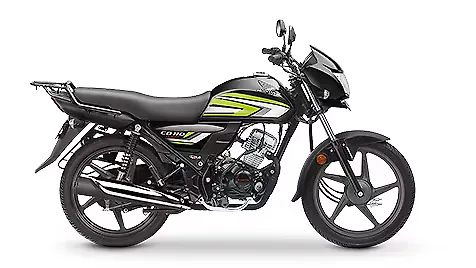 Honda CD 110 Dream Price, Images Used CD 110 Dream Bikes BikeWale