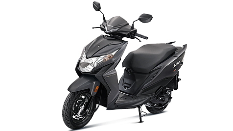 Dio New Model 2020 On Road Price In Bangalore