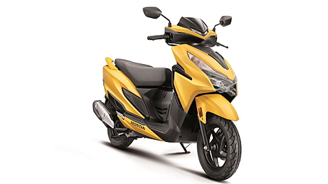 Honda Dio 2020 Price In Philippines