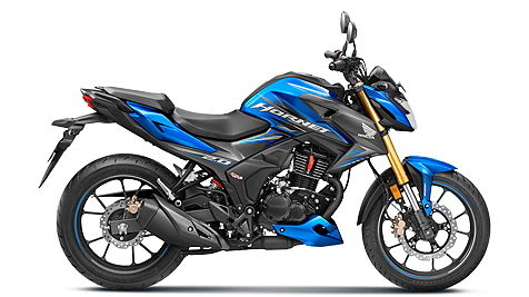 Honda Hornet 2 0 Price In Lucknow Hornet 2 0 On Road Price In Lucknow Bikewale