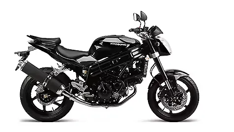 Hyosung GT 650N Price, Images \u0026 Used GT 
