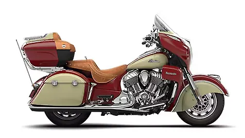 Indian Roadmaster Price in Begun | Aug 