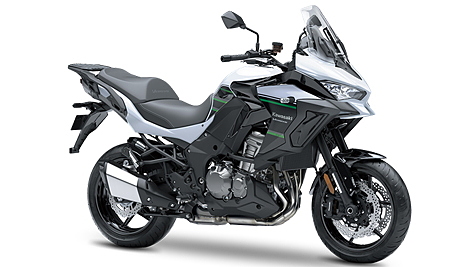 Kawasaki Versys 1000 Price In Vapi Versys 1000 On Road Price In Vapi Bikewale