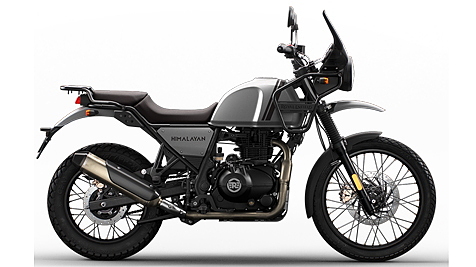 royal enfield meteor 2021