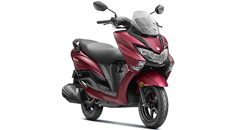 Activa 125 Bs6 Price In Ranchi