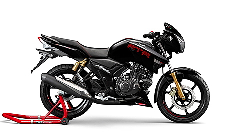 Tvs Apache Rtr 180 2019 Price In Changanassery July 2020 On