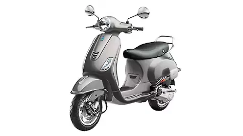 Vespa VXL 125 Price, Images & Used VXL 125 Scooters - BikeWale